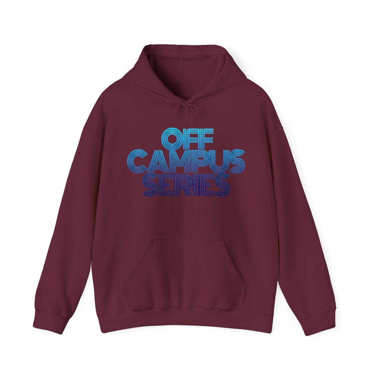 Off Campus Series | Elle Kennedy - alternate angle 3, merchandise