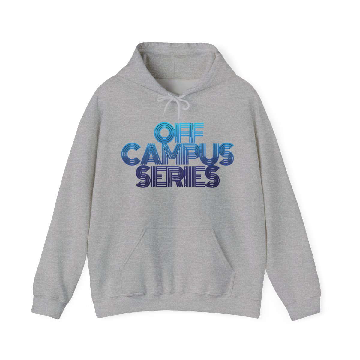 Off Campus Series | Elle Kennedy - Official Hoodies merchandise