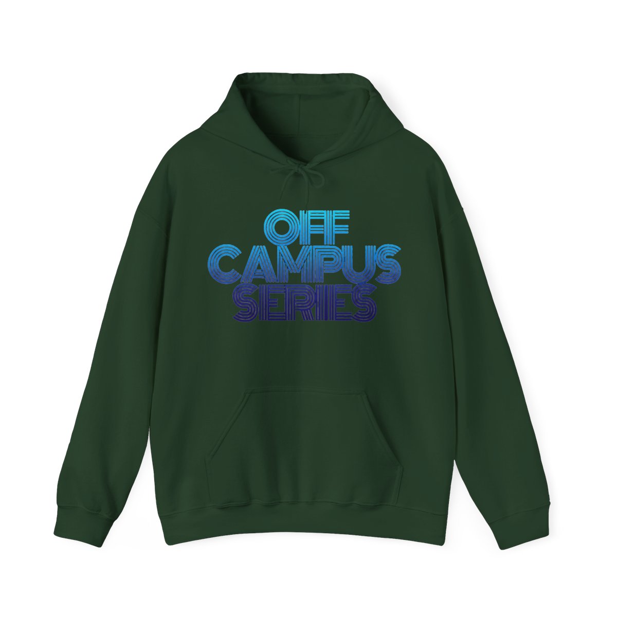 Off Campus Series | Elle Kennedy - alternate angle 5, merchandise