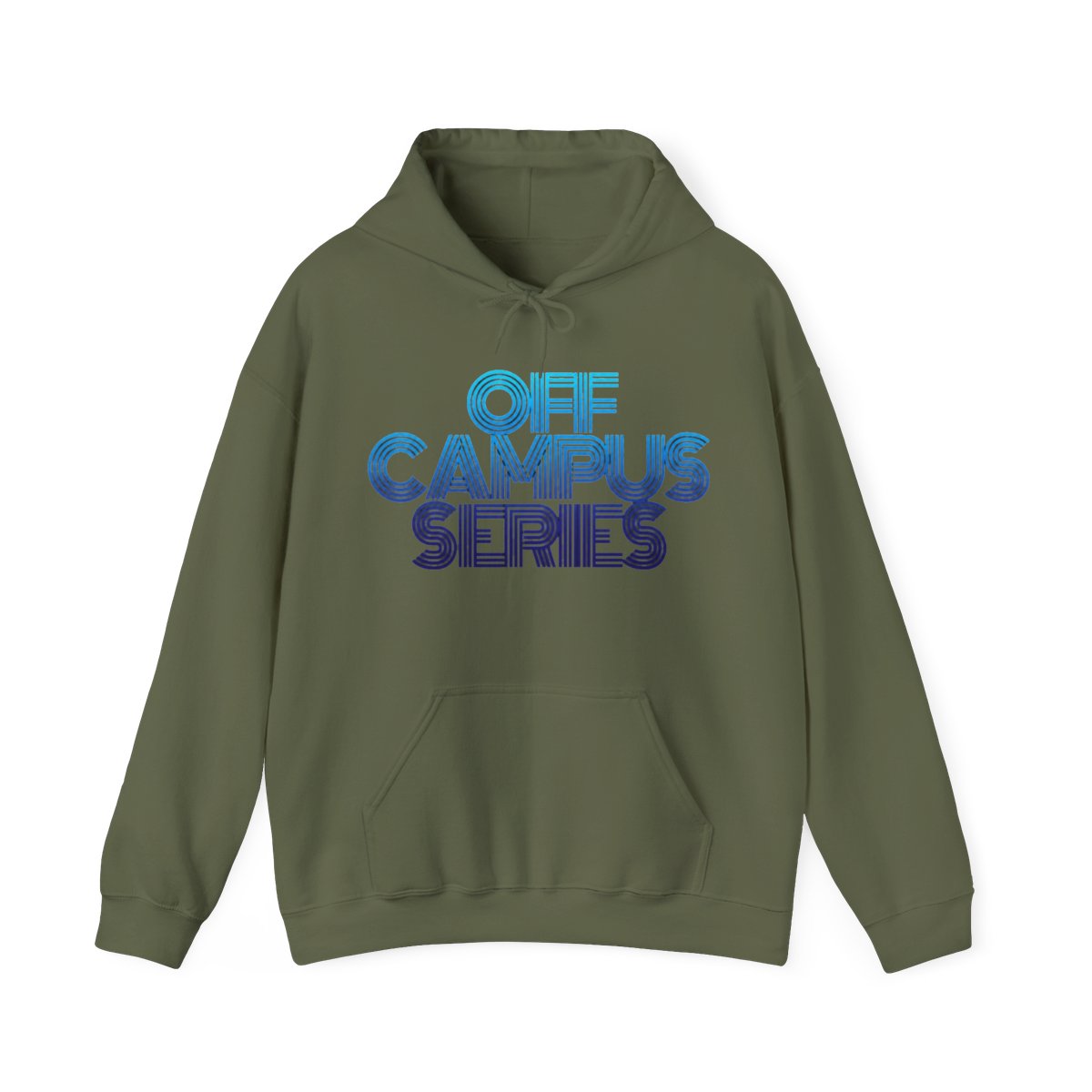 Off Campus Series | Elle Kennedy - alternate angle 4, merchandise