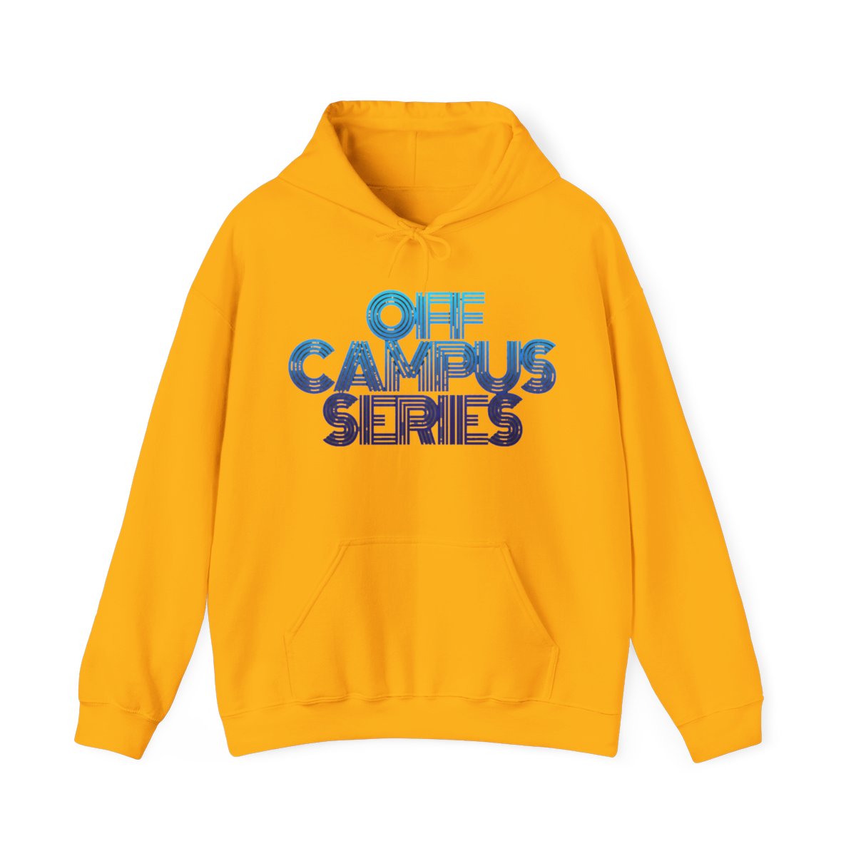 Off Campus Series | Elle Kennedy - alternate angle 2, merchandise