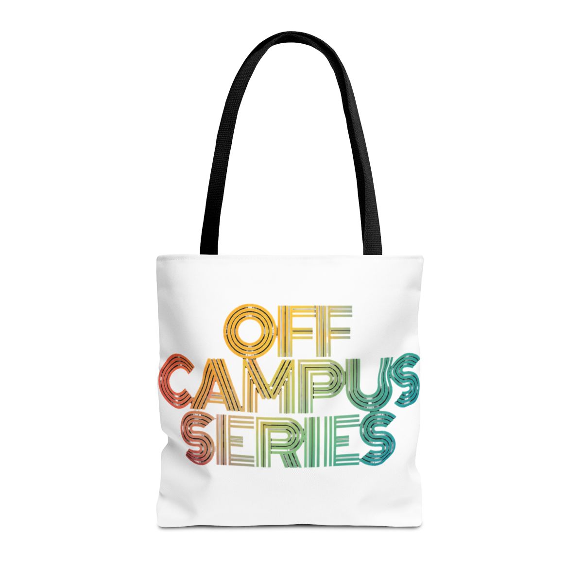 Off Campus Series | Elle Kennedy - alternate angle 2, merchandise