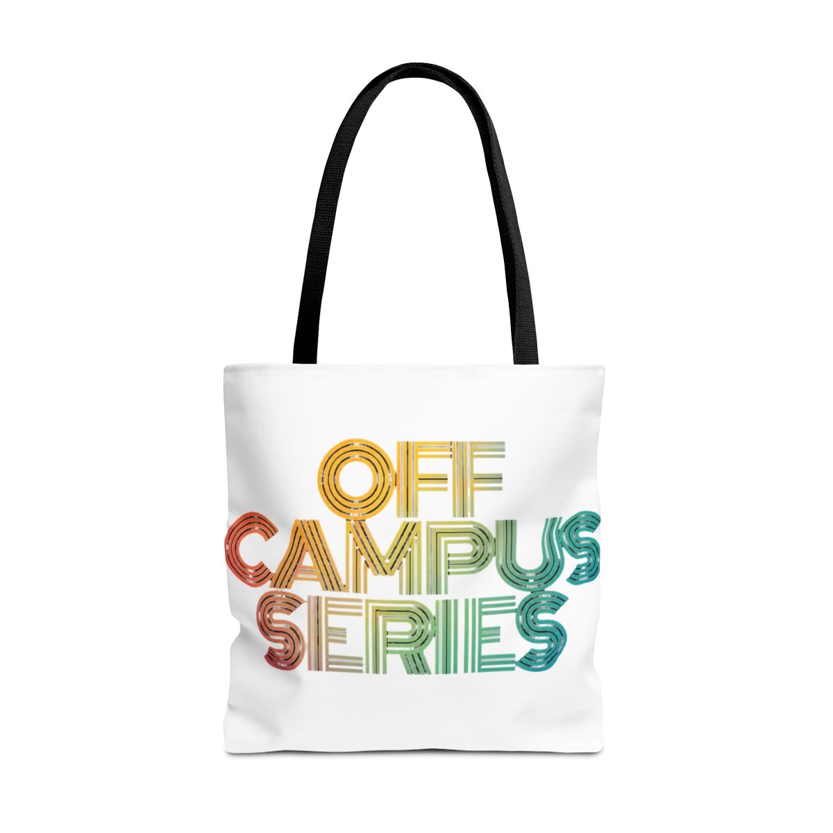 Off Campus Series | Elle Kennedy - alternate angle 3, merchandise