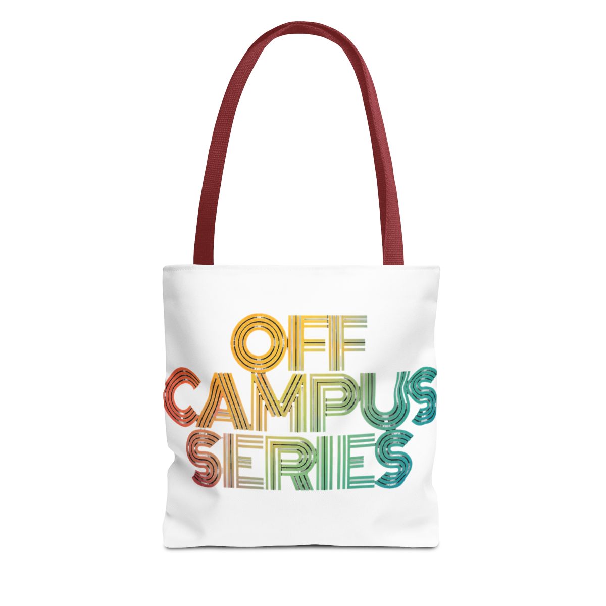 Off Campus Series | Elle Kennedy - alternate angle 4, merchandise