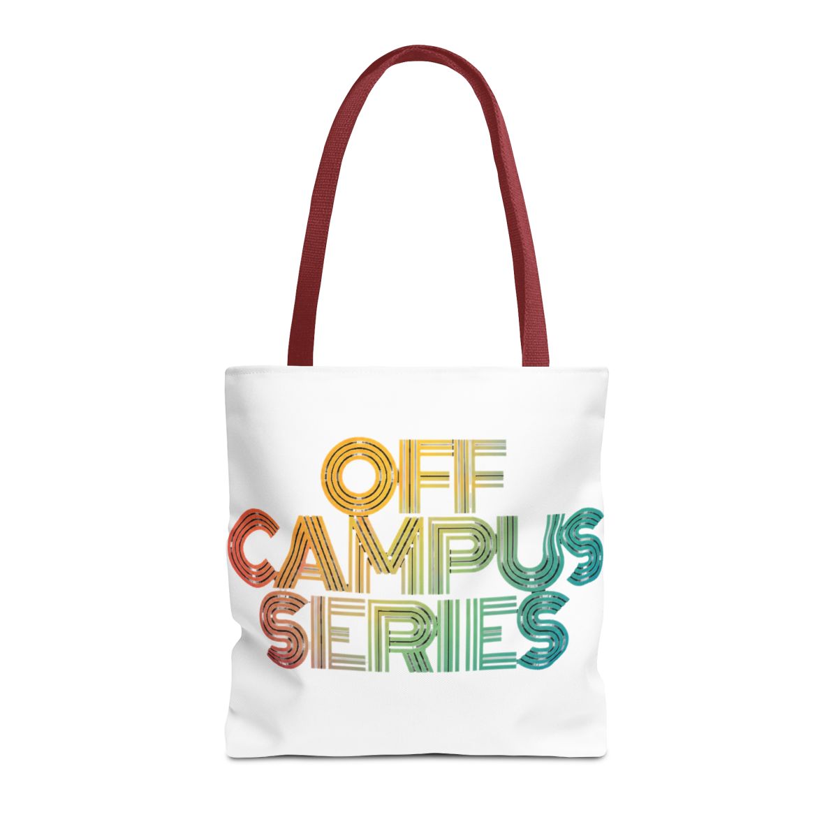 Off Campus Series | Elle Kennedy - alternate angle 5, merchandise