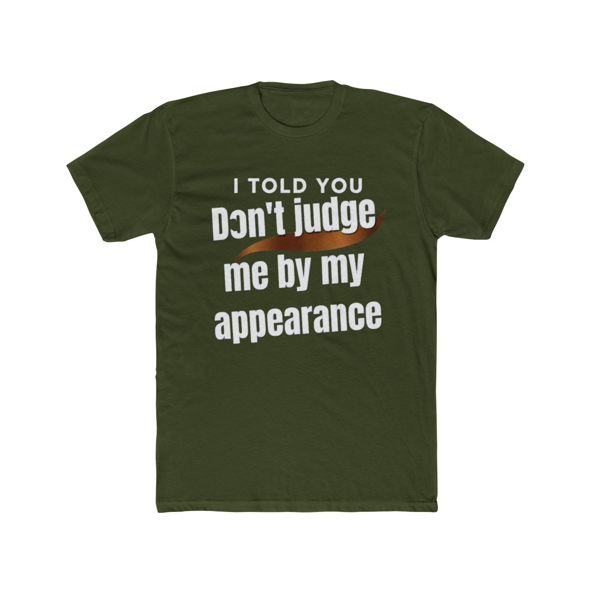 Elle Kennedy, briar University, I told you don_t judge my appearance - alternate angle 5, merchandise