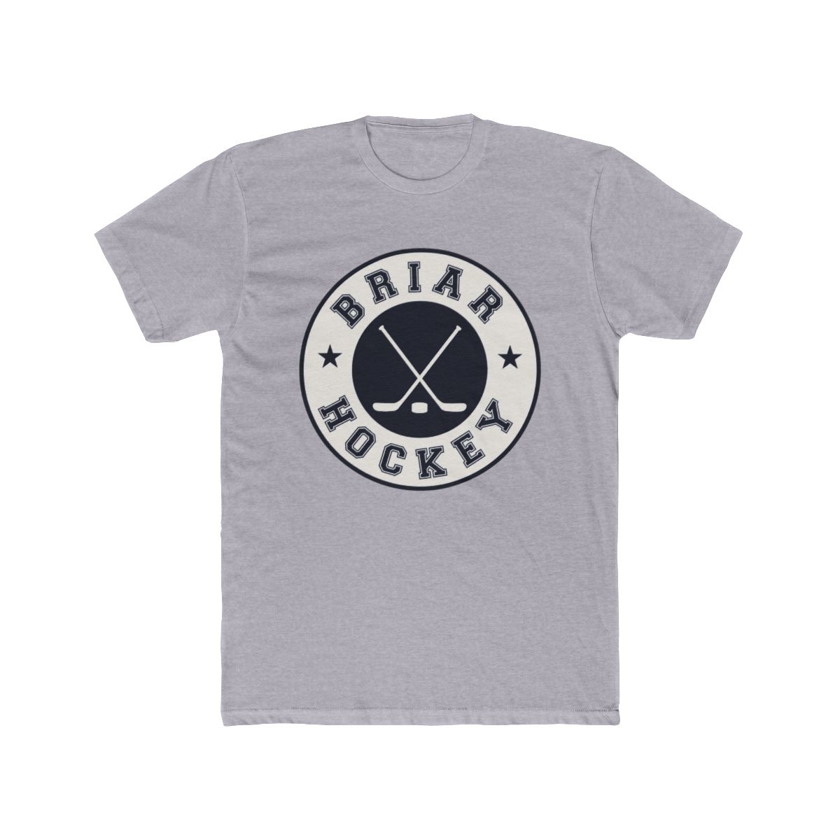Briar Hockey-Off Campus Series T Shirt | Elle Kennedy