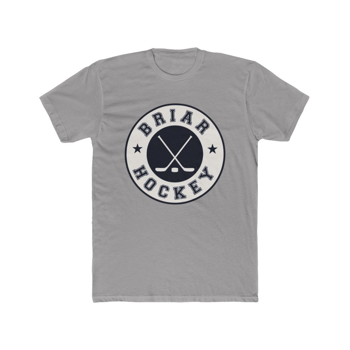 Briar Hockey-Off Campus Series T Shirt | Elle Kennedy - Official T-Shirts merchandise