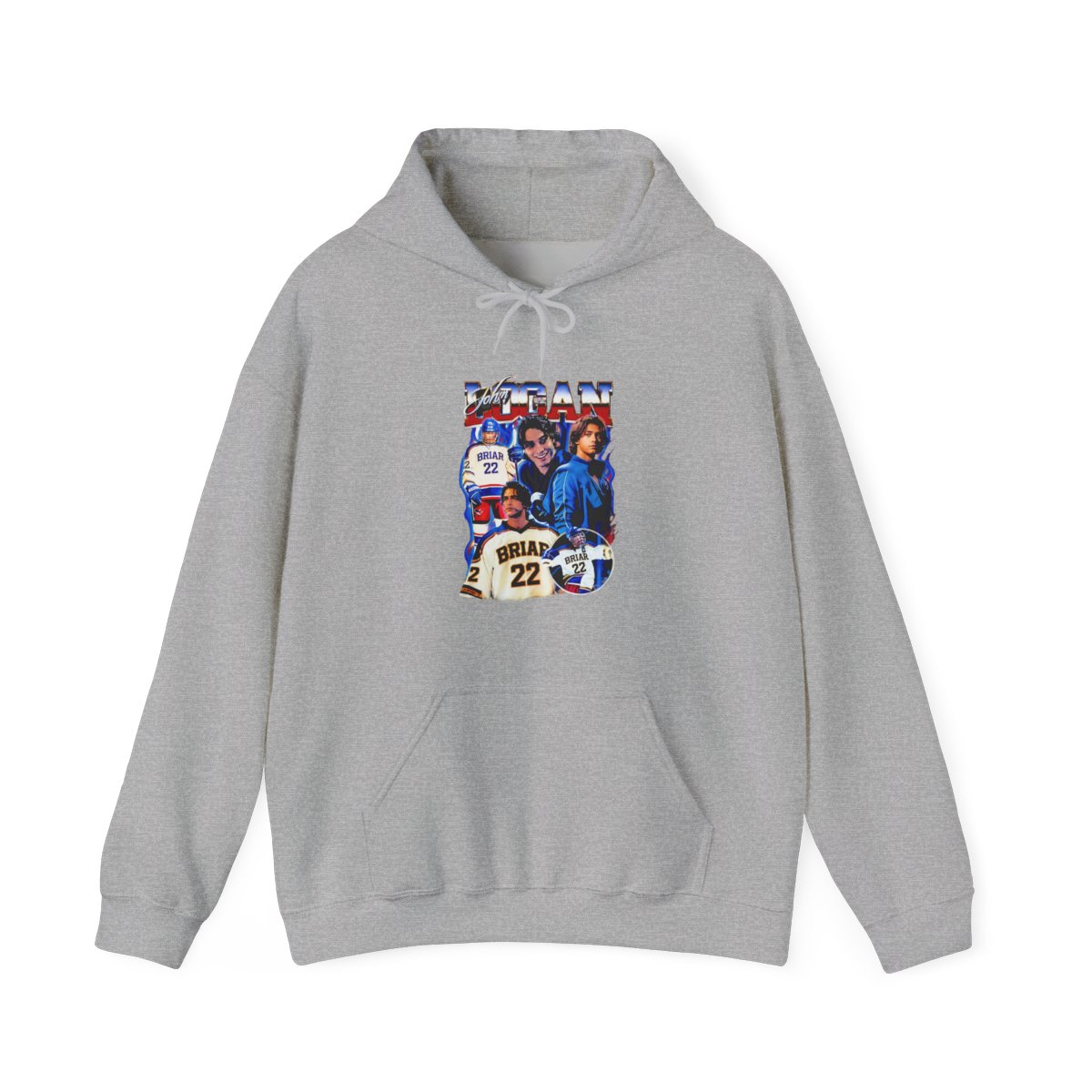 Hoodies - Elle Kennedy apparel collection