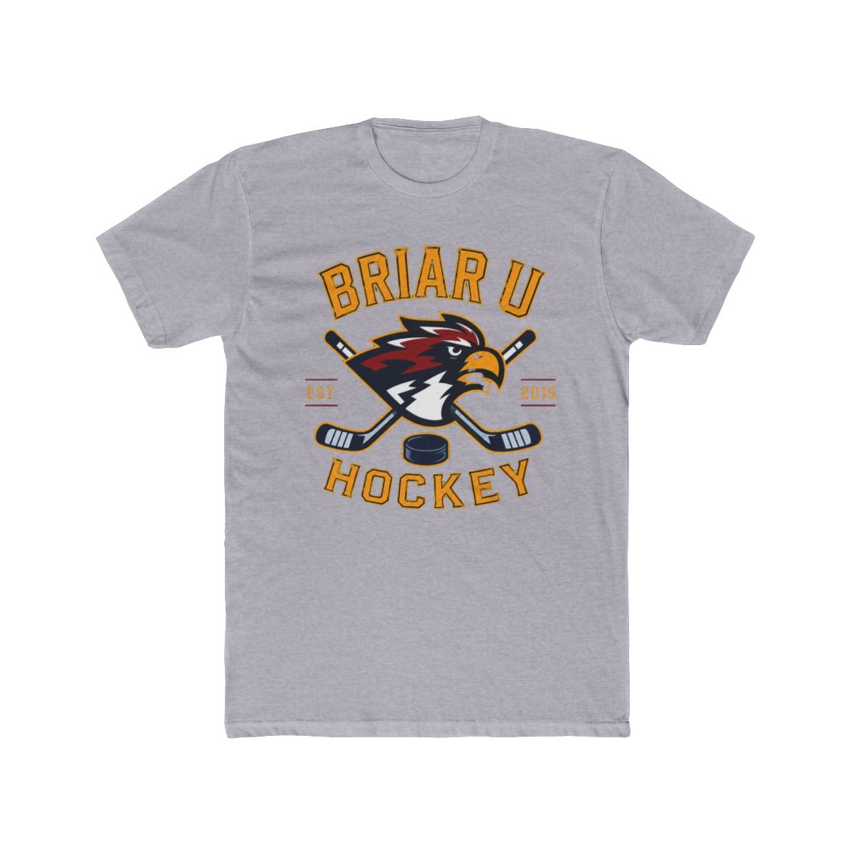 Off-Campus Briar U Series Inspired T Shirt | Elle Kennedy
